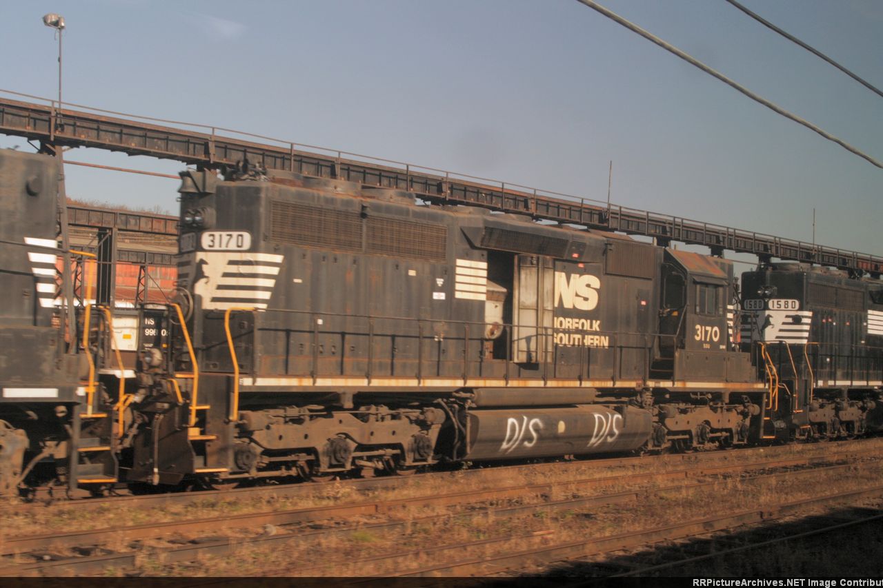 NS 3170